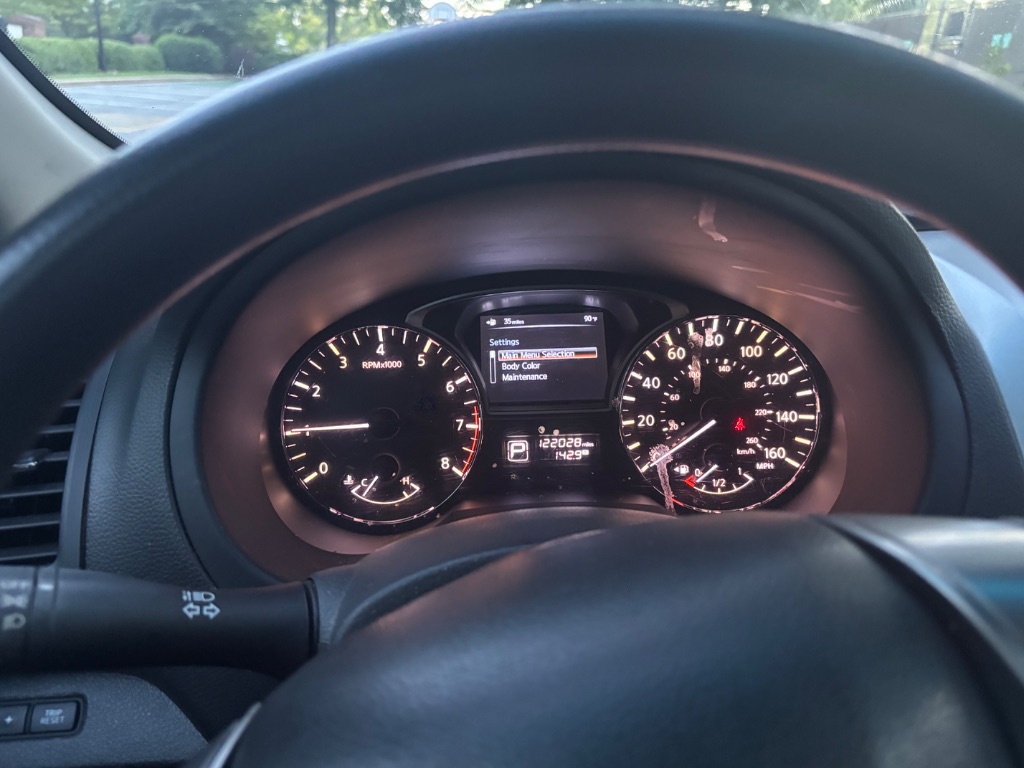 2013 Nissan Altima Sedan S - Photo 14