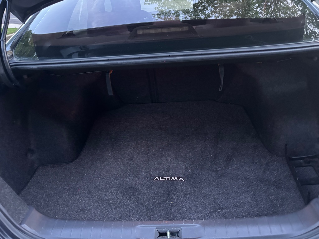 2013 Nissan Altima Sedan S - Photo 15