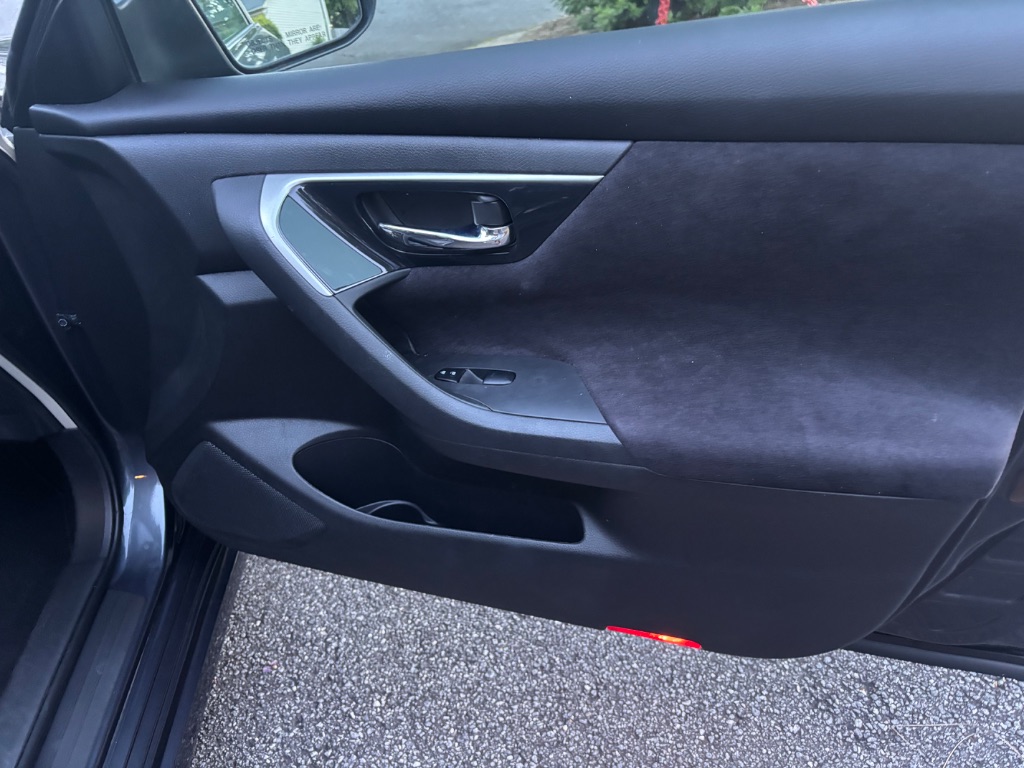2013 Nissan Altima Sedan S - Photo 10