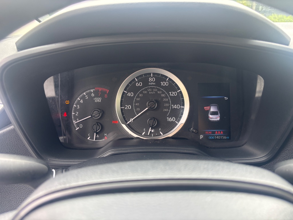 2021 Toyota Corolla LE - Photo 15