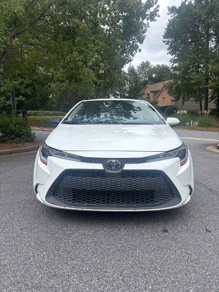 2021 Toyota Corolla LE - Photo 7