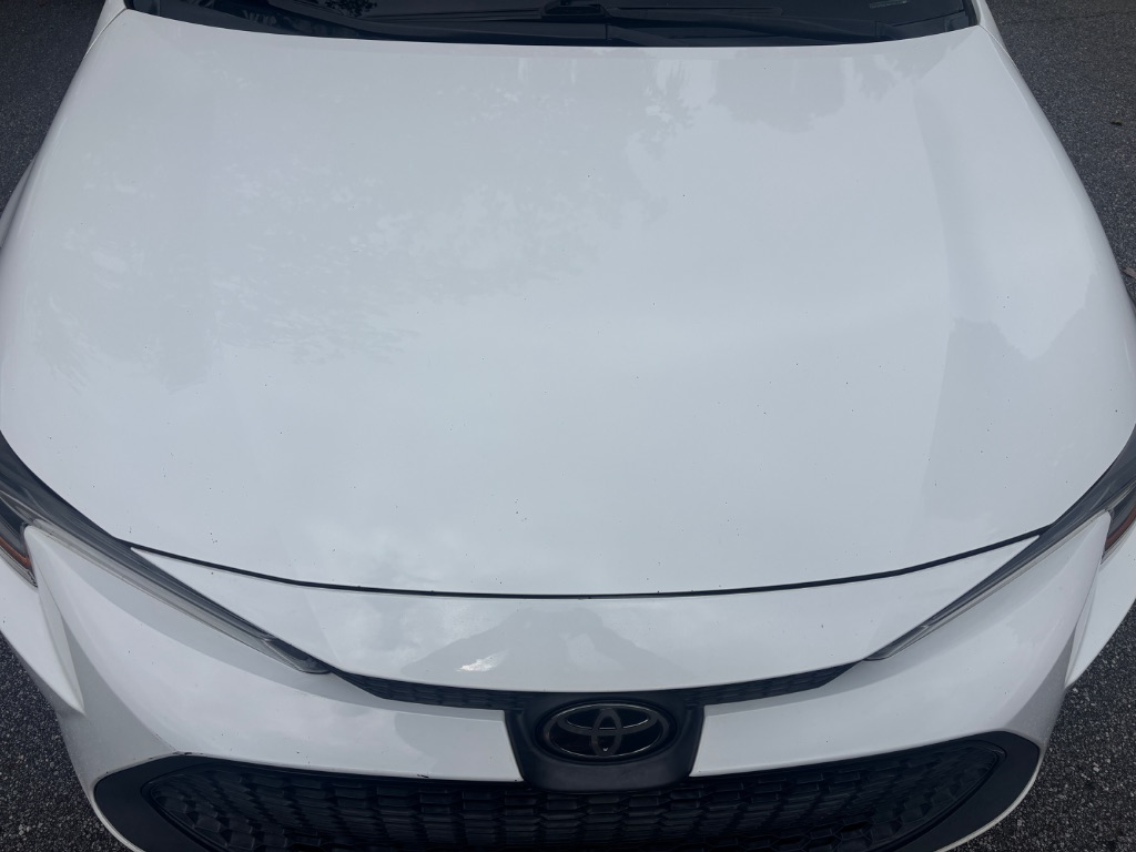2021 Toyota Corolla LE - Photo 21